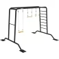 Preview: Berg PlayBase Frame Large LL