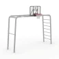 Preview: Berg PlayBase Basketball Hoop
